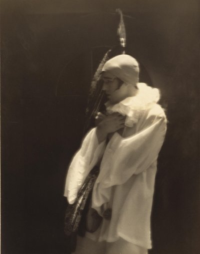 Pierrot Desolado de Arthur F. Kales